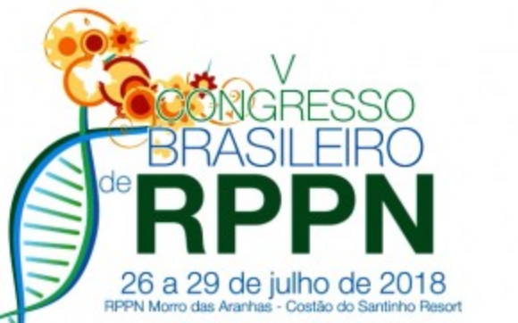 Flávio Ojidos participa do 5º Congresso Brasileiro de RPPNs
